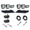 Picture of Baja Designs Fog Light Kit - 44-0064