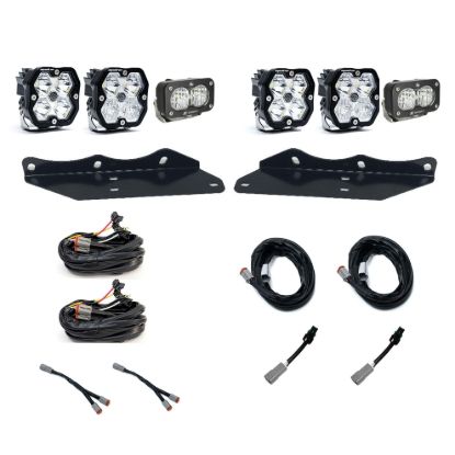 Picture of Baja Designs Fog Light Kit - 44-0064