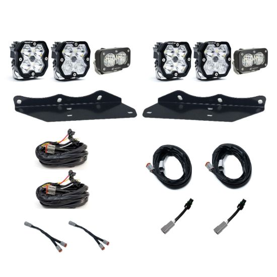 Picture of Baja Designs Fog Light Kit - 44-0064