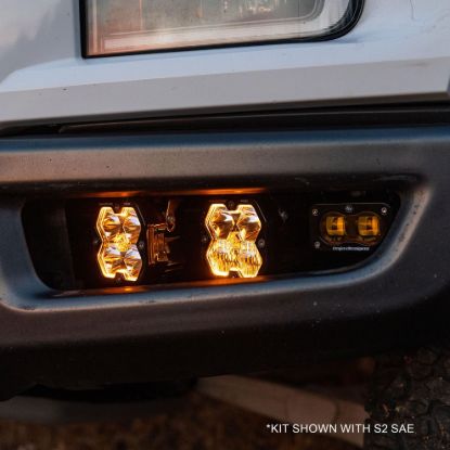 Picture of Baja Designs Fog Light Kit - 44-0064
