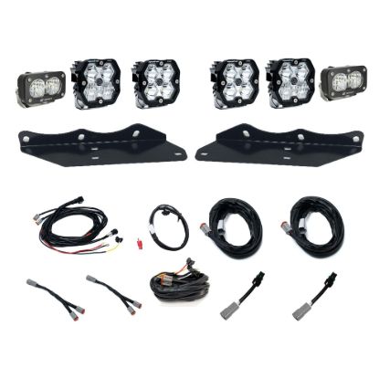 Picture of Baja Designs Fog Light Kit - 44-0065