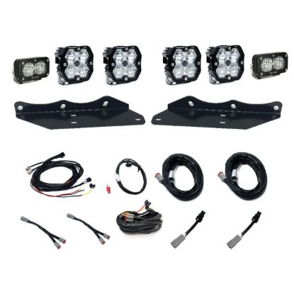 Picture of Baja Designs Fog Light Kit - 44-0066