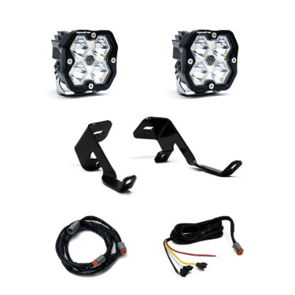 Picture of Baja Designs Auxiliary Light - 44-0067