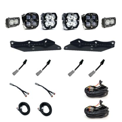 Picture of Baja Designs Fog Light Kit - 44-0069