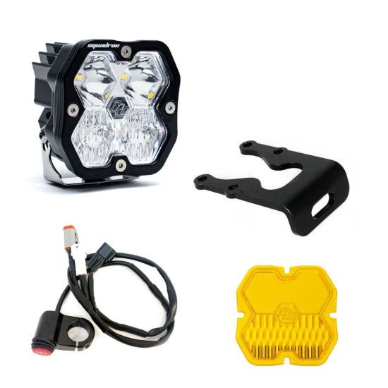 Picture of Baja Designs Headlight Conversion Kit - 44-0071