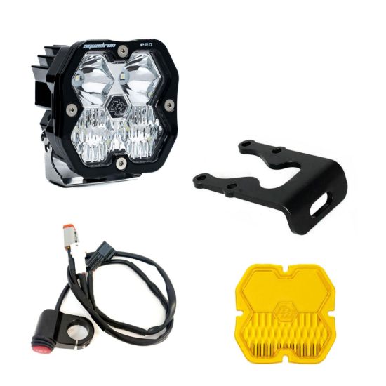 Picture of Baja Designs Headlight Conversion Kit - 44-0072