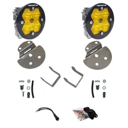 Picture of Baja Designs Fog Light Kit - 44-0073