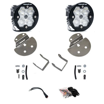 Picture of Baja Designs Fog Light Kit - 44-0074
