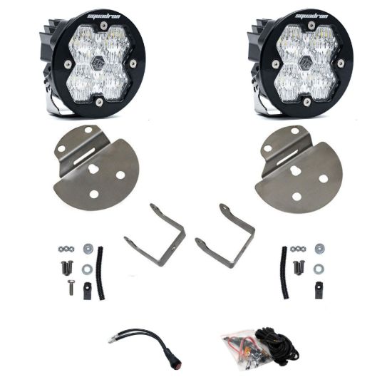 Picture of Baja Designs Fog Light Kit - 44-0074