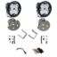 Picture of Baja Designs Fog Light Kit - 44-0074