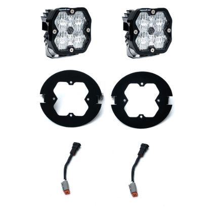 Picture of Baja Designs Fog Light Kit - 44-0075
