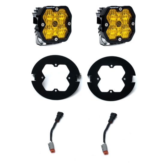 Picture of Baja Designs Fog Light Kit - 44-0076
