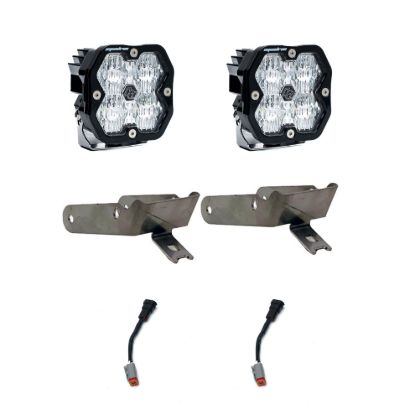 Picture of Baja Designs Fog Light Kit - 44-0079