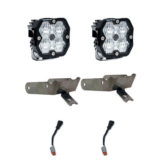 Picture of Baja Designs Fog Light Kit - 44-0079