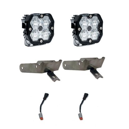 Picture of Baja Designs Fog Light Kit - 44-0080