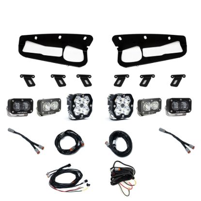 Picture of Baja Designs Fog Light Kit - 44-0081