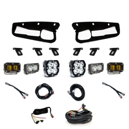 Picture of Baja Designs Fog Light Kit - 44-0083-UP
