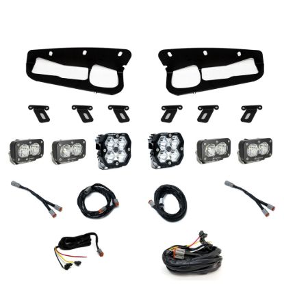 Picture of Baja Designs Fog Light Kit - 44-0085-UP