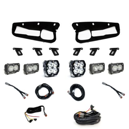 Picture of Baja Designs Fog Light Kit - 44-0086-UP