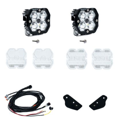 Picture of Baja Designs Auxiliary Light - 44-0087