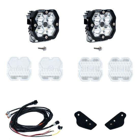Picture of Baja Designs Auxiliary Light - 44-0087