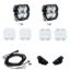 Picture of Baja Designs Auxiliary Light - 44-0087