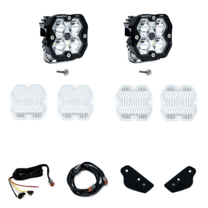 Picture of Baja Designs Auxiliary Light - 44-0087-UP