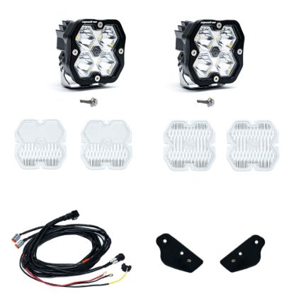Picture of Baja Designs Auxiliary Light - 44-0088