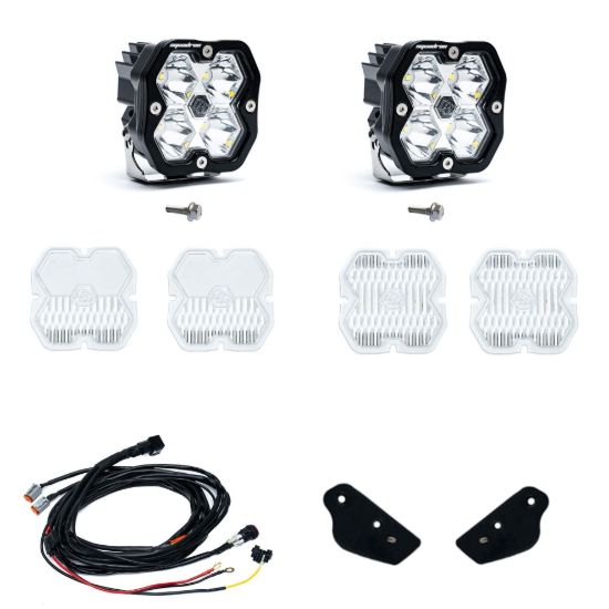 Picture of Baja Designs Auxiliary Light - 44-0088