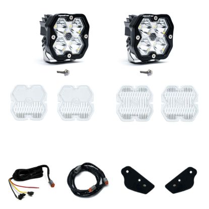 Picture of Baja Designs Auxiliary Light - 44-0088-UP