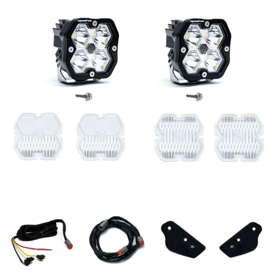 Picture of Baja Designs Auxiliary Light - 44-0088-UP