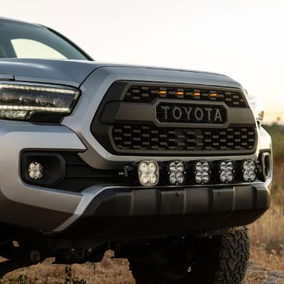 Picture of Baja Designs Light Bar - 44-7817