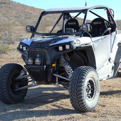 Picture of Baja Designs Headlight Conversion Kit - 447013