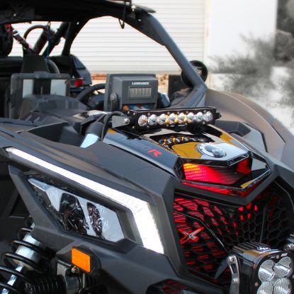 Picture of Baja Designs Light Bar - 447038