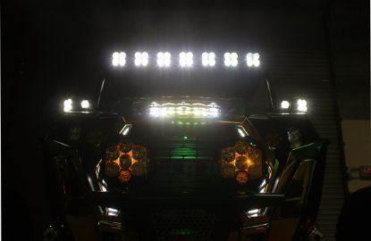 Picture of Baja Designs Light Bar - 447072
