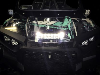 Picture of Baja Designs Light Bar - 447073