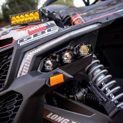 Picture of Baja Designs Headlight Conversion Kit - 447074