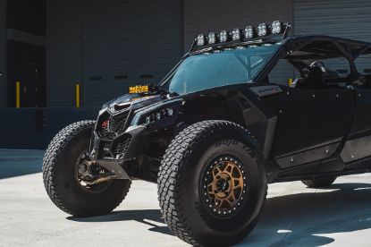 Picture of Baja Designs Light Bar - 447080
