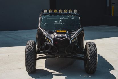 Picture of Baja Designs Light Bar - 447080