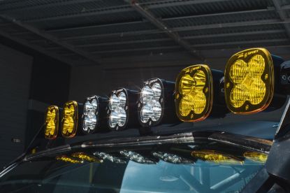 Picture of Baja Designs Light Bar - 447080