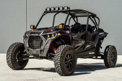 Picture of Baja Designs Light Bar - 447098