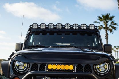 Picture of Baja Designs Light Bar - 447099
