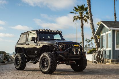 Picture of Baja Designs Light Bar - 447099
