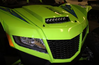 Picture of Baja Designs Light Bar - 447138