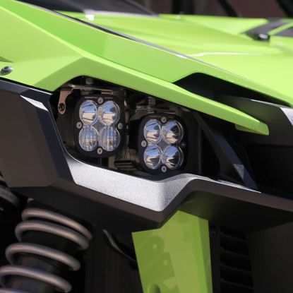 Picture of Baja Designs Headlight Conversion Kit - 447146