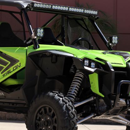 Picture of Baja Designs Auxiliary Light - 447153