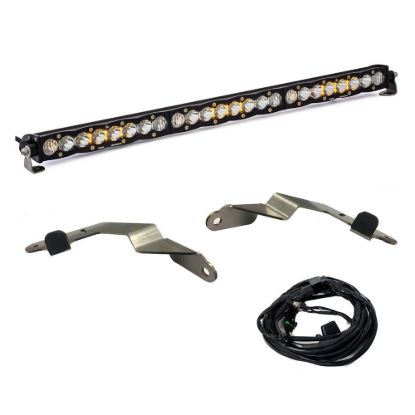 Picture of Baja Designs Light Bar - 447160