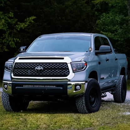 Picture of Baja Designs Light Bar - 447160