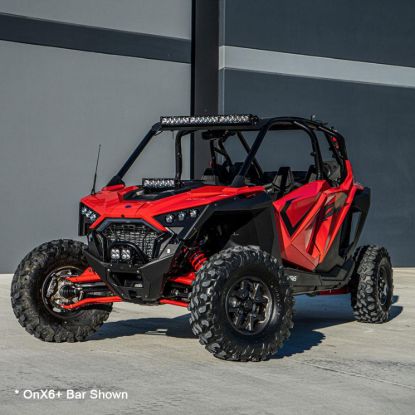 Picture of Baja Designs Light Bar - 447166