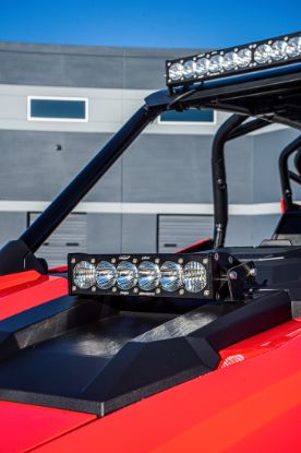 Picture of Baja Designs Light Bar - 447167